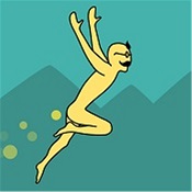 身体冲浪者游戏下载-Body Surfer!(身体冲浪者安卓版)下载 v1.1
