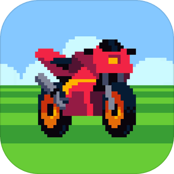 Retro Highway татаж авах - Retro Highway гар утасны тоглоомыг татаж авах