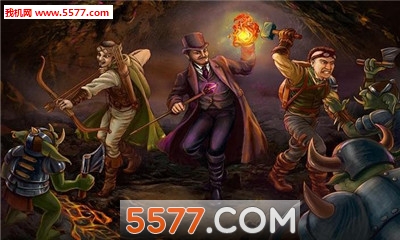 抵御哥布林游戏下载-Goblins(抵御哥布林手机版)下载 游戏截图 5