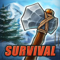 冬季岛生存游戏下载-Survival Winter Island(冬季岛生存安卓版)下载 v1.0