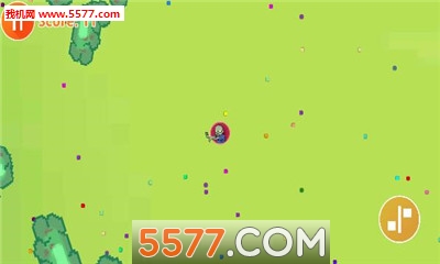 Zomb.io游戏下载-Zomb.io安卓版下载 v1.0 རོལ་རྩེད་པར་རིས། 2