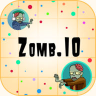 Zomb.io ئويۇنىنى چۈشۈرۈش - Zomb.io ئاندروئىد نۇسخىسىنى چۈشۈرۈش v1.0