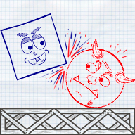 Box Revenge татаж авах - Box Revenge Android хувилбар v1.0