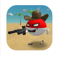 Sandbox Wars ئويۇنىنى چۈشۈرۈڭ - MemesWars: كۆپ ئادەملىك Sandbox (ئاندروئىد نۇسخىسى)