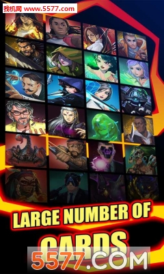 元素英雄游戏下载-Heroes Of Elements(元素英雄安卓版)下载 v1.0.8 རོལ་རྩེད་པར་རིས། 2