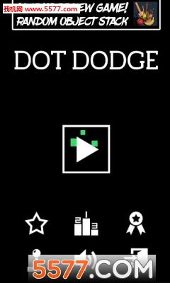 线路粉碎游戏下载-Dot Dodge(线路粉碎安卓版)下载 游戏截图 2