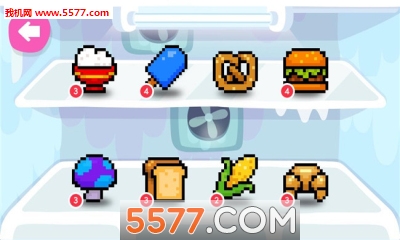 啪卡宠物游戏下载-Pakka Pets(啪卡宠物安卓版)下载 v2.0.11 Тоглоомын зураг 1