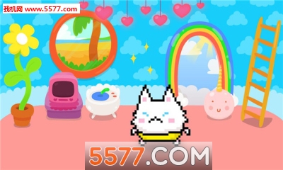 啪卡宠物游戏下载-Pakka Pets(啪卡宠物安卓版)下载 v2.0.11 Тоглоомын зураг 3