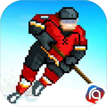 冰球英雄遊戲下載-Hockey Hero(冰球英雄安卓版)下載