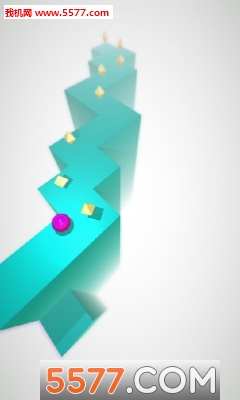 ZigZags 3D手游下载-ZigZags 3D手机版下载 v1.0 游戏截图 3