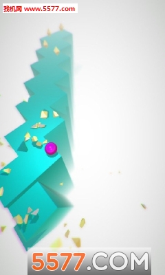 ZigZags 3D手游下载-ZigZags 3D手机版下载 v1.0 游戏截图 4