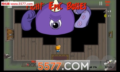 迷失之屋游戏下载-House of the Lost(迷失之屋安卓版)下载 v1.0.6 游戏截图 3