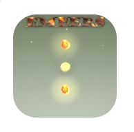 Embers يانفون ئويۇنىنى چۈشۈرۈڭ - Embers يانفون نۇسخىسى