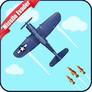 导弹规避器游戏下载-Missile Evader(导弹规避器安卓版)下载 v1.0