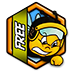 蜜蜂复仇游戏下载-Bee Avenger HD FREE(蜜蜂复仇安卓版)下载 v2.2.3
