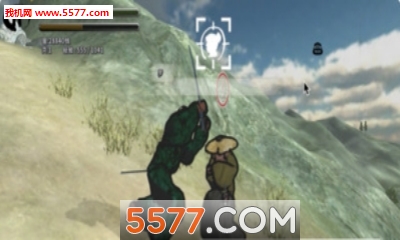 武士vs武士游戏下载-武士vs武士安卓版下载 v2.1.36 游戏截图 4