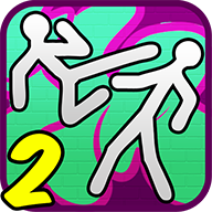 스틱맨 복싱 킹 2 게임 다운로드 - 스틱맨 복싱 킹 2 안드로이드 버전 v0.9.6 다운로드