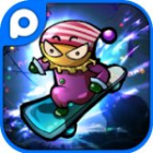 极限功率溜冰鞋游戏下载-PowerSkate(极限功率溜冰鞋安卓版)下载 v1.0