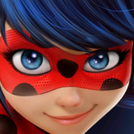 瓢虫少女与黑游戏下载-Ladybug(瓢虫少女与黑安卓版)下载 v1.0.2