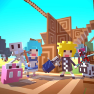 团队工艺游戏下载-Team Craft Online(团队工艺安卓版)下载 v7.0