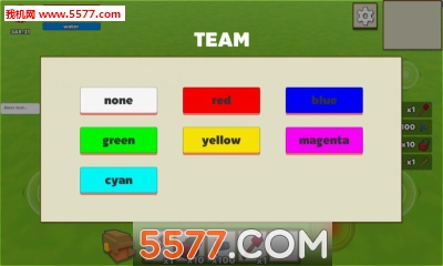 团队工艺游戏下载-Team Craft Online(团队工艺安卓版)下载 v7.0 游戏截图 2