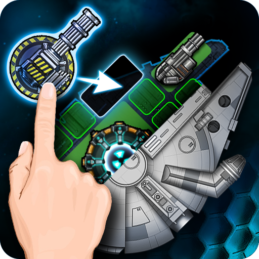 太空竞技场手游下载-太空竞技场安卓版下载 v1.9