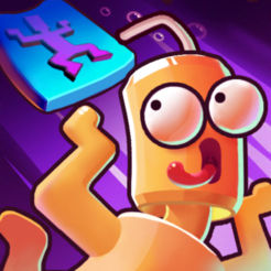 Cross Fort ئويۇنىنى چۈشۈرۈڭ - Cross Fort نىڭ Android نۇسخىسىنى چۈشۈرۈڭ