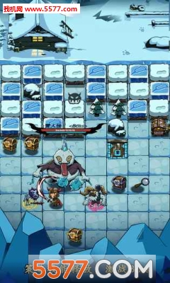 穿越雷区游戏下载-FlyMouseSweeper(穿越雷区安卓版)下载 v1.0.0 游戏截图 3