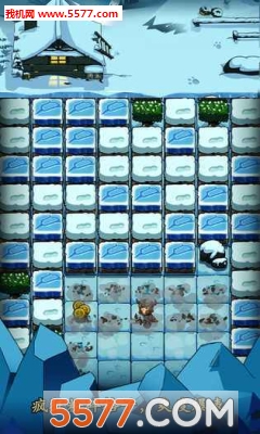 穿越雷区游戏下载-FlyMouseSweeper(穿越雷区安卓版)下载 v1.0.0 游戏截图 4