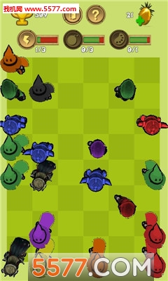 魔法裂痕游戏下载-魔法裂痕手机版(Magic Rift)下载 游戏截图 1