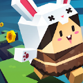 Cubie Jump (안드로이드 버전 1.0)을 다운로드하세요.