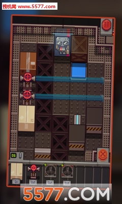次品游戏下载-Defectives(次品安卓版)下载 v1.0.1 游戏截图 1