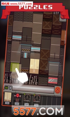 次品游戏下载-Defectives(次品安卓版)下载 v1.0.1 游戏截图 2