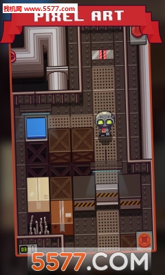 次品游戏下载-Defectives(次品安卓版)下载 v1.0.1 游戏截图 3