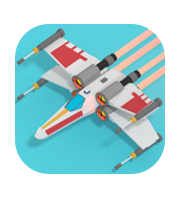 Orbity Space тоглоомыг татаж авах - Crossy Space (Orbity Space гар утасны хувилбар) татаж авах