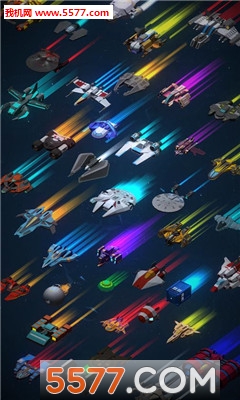 Orbity Space游戏下载-Crossy Space(Orbity Space手机版)下载 རོལ་རྩེད་པར་རིས། 3