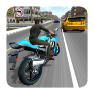 Moto Racer 3D遊戲下載-Moto Racer 3D安卓版下載