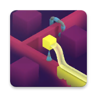 路径冲刺游戏下载-Path Rush(路径冲刺安卓版)下载 v0.1.1