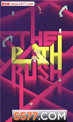 路径冲刺游戏下载-Path Rush(路径冲刺安卓版)下载 v0.1.1 ئويۇن سۈرىتى 1