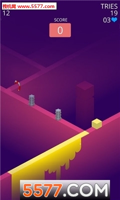 路径冲刺游戏下载-Path Rush(路径冲刺安卓版)下载 v0.1.1 ئويۇن سۈرىتى 2