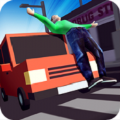道路交叉游戏下载-Road Cross : BHA(道路交叉安卓版)下载 v1.301