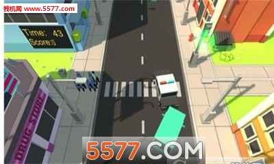 道路交叉游戏下载-Road Cross : BHA(道路交叉安卓版)下载 v1.301 Тоглоомын зураг 2