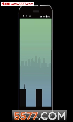 跨越缝隙游戏下载-跨越缝隙(Crossing Gaps)安卓版下载 v1.0 游戏截图 1