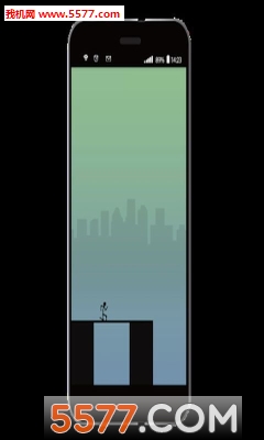 跨越缝隙游戏下载-跨越缝隙(Crossing Gaps)安卓版下载 v1.0 游戏截图 3