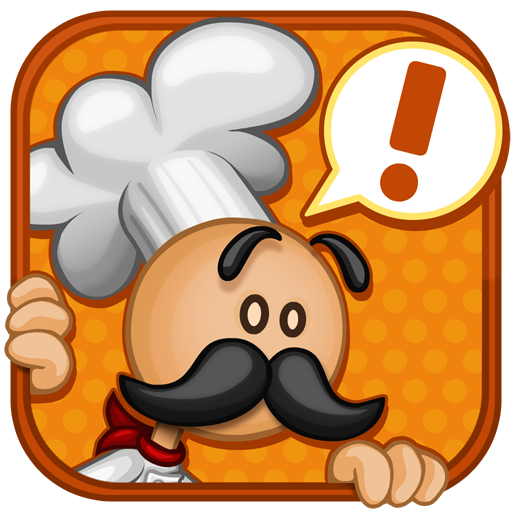 路易帕尔斯游戏下载-Papa Louie Pals(路易帕尔斯安卓版)下载 v1.0.1
