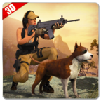 Secret Agent Alisha: Action TPS Shooting Game (안드로이드 버전) v1.0.6 공식 버전을 다운로드하세요.