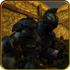 KnightSword: Zombie Game - KnightSword (안드로이드 버전) v1.0 다운로드