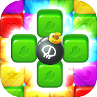 Cube Crush (ئاندرويىد نۇسخىسى) ئويۇنىنىڭ رەسمىي نۇسخىسىنى چۈشۈرۈڭ، v1.0.8.