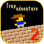 陷阱地牢2游戏下载-Trap adventure 2(陷阱地牢2安卓版)下载