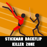火柴人杀手5游戏下载-Stickman Killer(火柴人杀手5安卓版)下载 v1.6